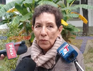 DESDE HOY, MUJERES EMBARAZADAS PODRÁN RECIBIR ATENCIÓN PRENATAL ESPECIALIZADA EN EL HOSPITAL MATERNO INFANTIL.