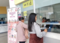 EL HOSPITAL MATERNO INFANTIL INFORMA QUE, A PARTIR DE LA FECHA, REALIZARÁ LA ATENCIÓN DE CONTROL PRENATAL A LAS MUJERES EMBARAZADAS DE ALTO RIESGO QUE SEAN REFERIDAS DE SUS CENTROS DE SALUD.