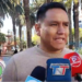 DIRIGENTE BARRIAL CUESTIONA SUBIDA DE PRECIO DE AGUA POTABLE Y CONVOCA A LA POBLACIÓN A NO PERMITIR ESTA SITUACIÓN.