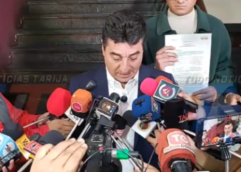 ALCALDE MUNICIPAL SE REFIERE AL DECRETO DE AUSTERIDAD QUE SE EMITE YA PARA LA DISMINUCIÓN DE GASTOS.