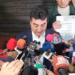 ALCALDE MUNICIPAL SE REFIERE AL DECRETO DE AUSTERIDAD QUE SE EMITE YA PARA LA DISMINUCIÓN DE GASTOS.