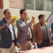 COMO TODOS LOS AÑOS SE VIVIRÁ CORPUS CHRISTI EN EL MERCADO CENTRAL QUE TE ESPERARAN CON LA TRADICIONAL CHICHA DE UVA EN AJIPA