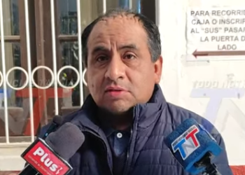 TARIJA REGISTRÓ 12 NUEVOS CASOS DE CÁNCER EN MAYO.