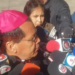 MON SEÑOR PIDE A LAS AUTORIDADES SOLUCIONES PACIFICAS FRENTE A CONFLICTOS