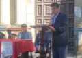 PRESENTACIÓN DE ACTIVIDADES DE LA SOLEMNIDAD CORPUS CRISTI 2026