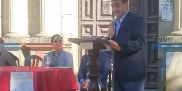 PRESENTACIÓN DE ACTIVIDADES DE LA SOLEMNIDAD CORPUS CRISTI 2026