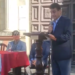 PRESENTACIÓN DE ACTIVIDADES DE LA SOLEMNIDAD CORPUS CRISTI 2026