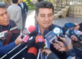 ALCALDE MUNICIPAL SE REFIERE A ACCIONES DEL GOBIERNO NACIONAL TRENTE A CONFLICTOS