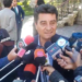 ALCALDE MUNICIPAL SE REFIERE A ACCIONES DEL GOBIERNO NACIONAL TRENTE A CONFLICTOS