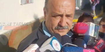 TRABAJADORES MUNICIPALES PIDEN SOLUCION A CONFLICTOS Y ESPERAN MESAS DE DIÁLOGO PARA EL TEMA DE AUMENTO SALARIAL.