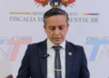 DICTAN DETENCIÓN PREVENTIVA PARA IMPUTADO POR VI0LENCIA FAMILIAR O DOMÉSTICA EN TARIJA