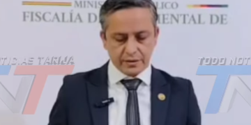 DICTAN DETENCIÓN PREVENTIVA PARA IMPUTADO POR VI0LENCIA FAMILIAR O DOMÉSTICA EN TARIJA