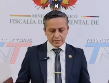 DICTAN DETENCIÓN PREVENTIVA PARA IMPUTADO POR VI0LENCIA FAMILIAR O DOMÉSTICA EN TARIJA