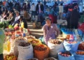 HELADAS ELEVAN EL PRECIO DE VERDURAS EN TARIJA.