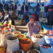 HELADAS ELEVAN EL PRECIO DE VERDURAS EN TARIJA.