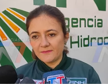 ANH INCREMENTARÁ VOLÚMENES DE GLP PARA TARIJA ANTE EL AUMENTO DE LA DEMANDA POR LA TEMPORADA DE INVIERNO.