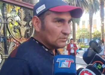FEDERACIÓN UNICA DE TRABAJADORES CAMPESINOS SE SUMAN A MOVILIZACIÓNES A PARTIR DE ESTE 8 DE JUNIO CON BLOQUEOS DE CARRETERAS.