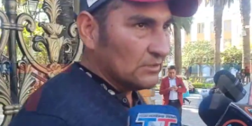 FEDERACIÓN UNICA DE TRABAJADORES CAMPESINOS SE SUMAN A MOVILIZACIÓNES A PARTIR DE ESTE 8 DE JUNIO CON BLOQUEOS DE CARRETERAS.