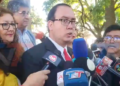 PRONUNCIAMIENTO DE LA BRIGADA PARLAMENTARIA DE TARIJA EXIGIENDO A GOBIERNO ACCIONES ANTE CRISIS ACTUAL