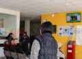 De manera gratuita Hospital San Antonio habilita servicio de colposcopia en beneficio de todas las mujeres.