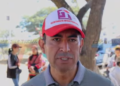 En beneficio de más de 100 familias Alcaldía de Tarija inaugura y entrega un nuevo sistema de alcantarillado en el barrio Los Laureles