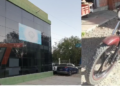 DENUNCIAN OLA DE ROBOS DE MOTOCICLETAS EN DIFERENTES PUNTOS DE LA CIUDAD Y SAN LORENZO
