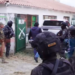 UN CAPITÁN DE INTELIGENCIA DE LA POLICÍA SABÍA, DÍAS ANTES, DEL PLAN PARA ASESINAR A MAURICIO ARAMAYO.
