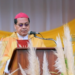El Gobierno Municipal llevó a cabo la misa de solemnidad de Corpus Christi correspondiente a esta gestión.