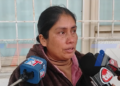 BLOQUEOS RETRASAN EL TRASLADO A LA PAZ DE UNA NIÑA CON CÁNCER QUE NECESITA TRASPLANTE DE MÉDULA ÓSEA.