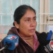 BLOQUEOS RETRASAN EL TRASLADO A LA PAZ DE UNA NIÑA CON CÁNCER QUE NECESITA TRASPLANTE DE MÉDULA ÓSEA.