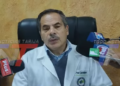 HRSJDD SUMA NUEVOS ESPECIALISTAS PARA AGILIZAR LA ATENCIÓN Y REDUCIR FILAS.