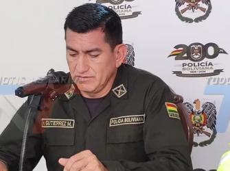 VÍCTIMA FUE AUXILIADA POR UNA VECINA Y POSTERIORMENTE POR PERSONAL POLICIAL, TRAS HABER SIDO AGREDIDA POR SU CONCUBINO DURANTE UNA DISCUSIÓN.