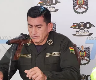 VÍCTIMA FUE AUXILIADA POR UNA VECINA Y POSTERIORMENTE POR PERSONAL POLICIAL, TRAS HABER SIDO AGREDIDA POR SU CONCUBINO DURANTE UNA DISCUSIÓN.