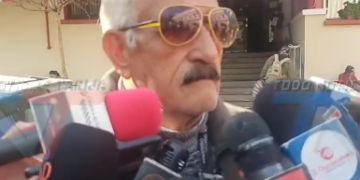 DIRECTOR DE MIGRACIÓN INFORMA INTENTO DE SALIDA DEL PAIS POR EX MINISTRO ALVARO RUIZ TRAS TENER ORDEN DE ARRAIGO.
