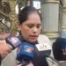 ASOCIACIÓN DE ESPOSAS REALIZAN PRONUNCIAMIENTO PIDIENDO GARANTÍAS Y RENUNCIA DE MINISTRO POR CONFLICTOS ANTE FALTA DE EQUIPAMIENTO