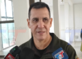 POLICÍA ACLARA QUE NO EXISTE DISPOSICIÓN PARA TRASLADAR EFECTIVOS DE TARIJA A ZONAS DE CONFLICTO.
