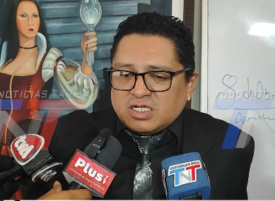 JUSTICIA ABSUELVE A JOVEN CON AUTISMO ACUSADO DE Vl0LACI0N.