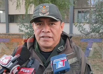 INCREMENTAN LAS DENUNCIAS POR ROBO DE MOTOCICLETAS EN TARIJA.