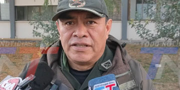 INCREMENTAN LAS DENUNCIAS POR ROBO DE MOTOCICLETAS EN TARIJA.