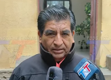 SEDES INTENSIFICA EL CONTROL DE LA VINCHUCA EN ZONAS RURALES DE CERCADO.