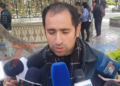 ASAMBLEISTA PRESENTA NOTA A GOBERNADORA PARA PEDIR INFORME DE RECURSOS PARA CANASTA A PERSONAS CON DISCAPACIDAD DE ESTA GESTION.