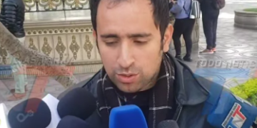 ASAMBLEISTA PRESENTA NOTA A GOBERNADORA PARA PEDIR INFORME DE RECURSOS PARA CANASTA A PERSONAS CON DISCAPACIDAD DE ESTA GESTION.