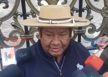 EJECUTIVO NACIONAL DEL SECTOR REGANTE PIDE DECLARACION DE ESTADO DE EXCEPCION A GOBIERNO TRAS ESTAR PERJUDICADOS.