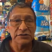 «NUESTRO COMERCIO HA CAÍDO ENTRE UN 50% Y 60%. LOS MERCADOS ESTÁN VACÍOS, LOS PRECIOS SIGUEN SUBIENDO Y CADA VEZ ES MÁS DIFÍCIL ABASTECERSE.