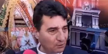 EL LANZAMIENTO ANTICIPADO DE LA FIESTA GRANDE DE SAN ROQUE FUE UNA DECISIÓN ACERTADA, PERO LOS 40 DÍAS DE BLOQUEO HAN SIGNIFICADO 40 DÍAS PERDIDOS PARA EL TURISMO Y LA ECONOMÍA.
