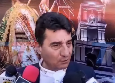 EL LANZAMIENTO ANTICIPADO DE LA FIESTA GRANDE DE SAN ROQUE FUE UNA DECISIÓN ACERTADA, PERO LOS 40 DÍAS DE BLOQUEO HAN SIGNIFICADO 40 DÍAS PERDIDOS PARA EL TURISMO Y LA ECONOMÍA.