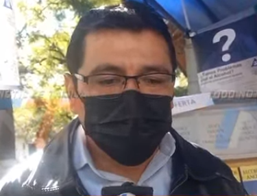 EN BOLIVIA FUNCIONAN MÁS DE 100 GRUPOS DE ALCOHÓLICOS ANÓNIMOS QUE BRINDAN APOYO A PERSONAS EN PROCESO DE RECUPERACIÓN.