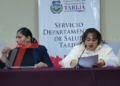 SEDES CONFIRMA OCHO CASOS DE CHIKUNGUÑA EN TARIJA. BAJAS TEMPERATURAS CONTRIBUYEN A REDUCIR LA PRESENCIA DEL VECTOR.