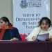 SEDES CONFIRMA OCHO CASOS DE CHIKUNGUÑA EN TARIJA. BAJAS TEMPERATURAS CONTRIBUYEN A REDUCIR LA PRESENCIA DEL VECTOR.