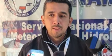 SENAMHI PREVÉ UNA SEMANA DE CLIMA VARIABLE CON ASCENSOS Y DESCENSOS DE TEMPERATURA EN TARIJA.